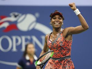 Kalahkan Kvitova, Venus ke Semifinal