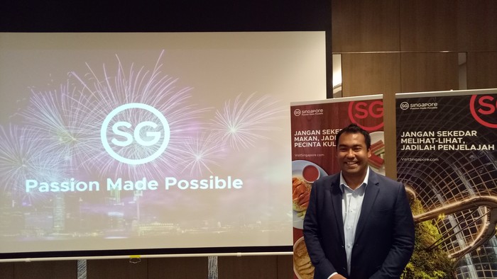 Indonesia (Masih) Penghasil Turis Terbesar Buat Singapura