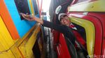 Gerbang Tol Cibubur dan Cimanggis Akan Dihilangkan