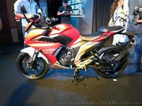 Yamaha Fazer 