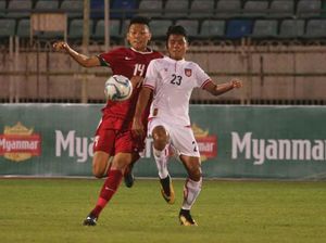 Bos PBFC Minta Maaf atas Komentar Pelatihnya tentang Timnas U-19
