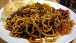 Sedapnya Mie Aceh yang Pedas Gurih Ada di Sini