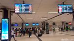 Foto: Bandara Maldives yang Sederhana