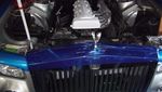 Mobil Para Bos Rolls-Royce Phantom Ini Bermesin Toyota