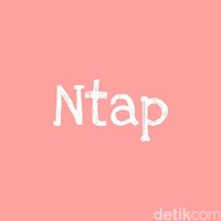 Kata Ntap berasal dari kata Mantap. Foto: Dok. Arina Yulistara/Wolipop