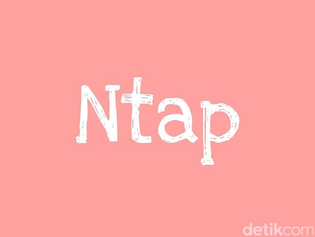 Kata Ntap berasal dari kata Mantap. Foto: Dok. Arina Yulistara/Wolipop