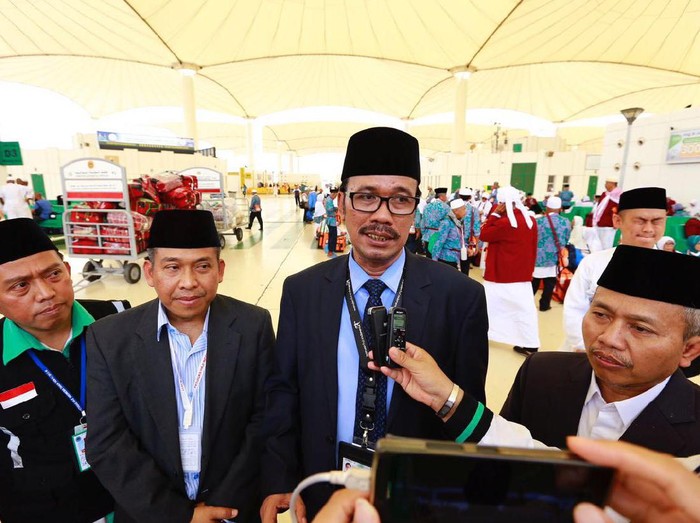 Dubes: Pemerintah Saudi Sebut Haji Tahun Ini Istimewa, Sangat Sukses