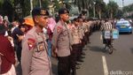 Membela Rohingya dari Bundaran HI