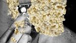 Foto Es Krim Hingga Pisang Jadi Unik Berkat Manipulasi Gambar Seniman Ini!
