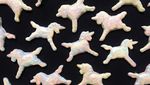 Cantiknya Macaron Bertema Unicorn Ini, Sayang Ya Kalau Dimakan!