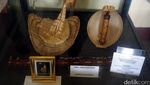 Foto: Isi Museum Kedaton Sultan Ternate