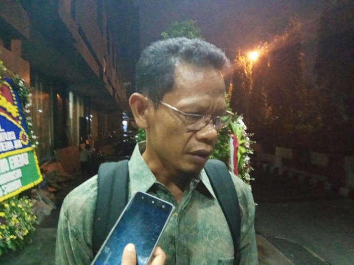 Kasus Dugaan Penipuan Umrah, Agen PT Azizi Diperiksa di Bareskrim