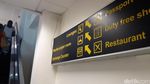 Foto: Bandara Maldives yang Sederhana