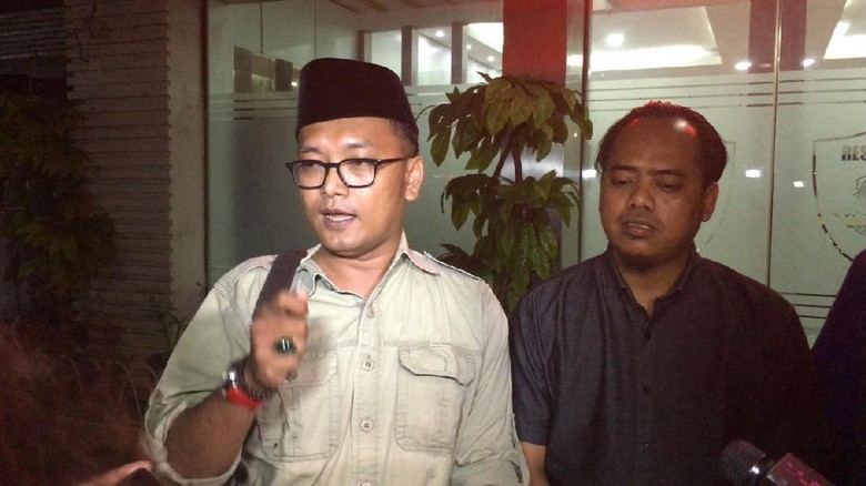 PSI: Sandiaga Arogan Merasa Lebih Hebat dari Nabi Yusuf PSI: Sandiaga Arogan Merasa Lebih Hebat dari Nabi Yusuf