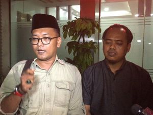 Gara-gara Isu Nikah, Ahok Tak Mau Ditemui Sahabatnya di Mako