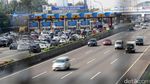 Gerbang Tol Cibubur dan Cimanggis Akan Dihilangkan