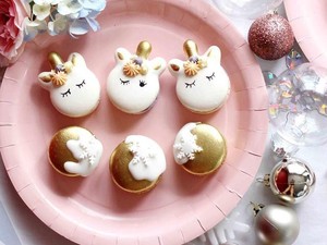 Tahun Ini Cake Unicorn dan Diet Keto Paling Banyak Dicari di Google Amerika