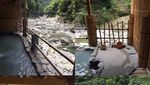 Foto: Si Perawan Cantik di Jepang