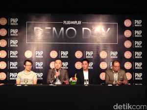 Plug and Play Indonesia Luluskan 9 Startup