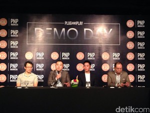Plug and Play Indonesia Luluskan 9 Startup