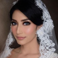 Tyas Mirasih, makeup artist Bennu Sorumba. Foto: Instagram