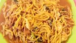 Sedapnya Mie Aceh yang Pedas Gurih Ada di Sini