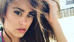 Ingat Chantal Della Concetta? Ini Yanet Garcia, Pembawa Berita Cuaca Paling Seksi