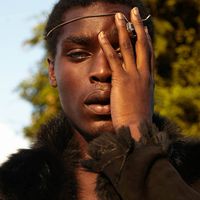 Gara-gara Masuk Penjara, Pria Ganteng Ini Dapat Tawaran Jadi Model