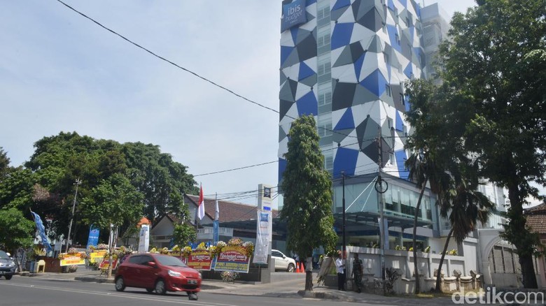  Hotel  Baru  di Cirebon  Ini Manjakan Tamu dengan Sweetbed