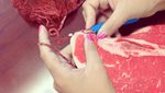 Foto Es Krim Hingga Pisang Jadi Unik Berkat Manipulasi Gambar Seniman Ini!