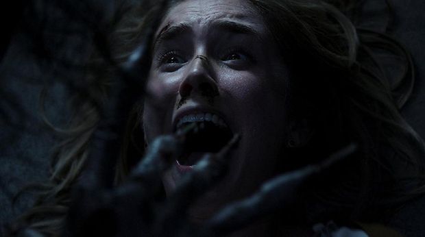 Cerita Lin Shaye Tentang Syuting 'Insidious: The Last Key'