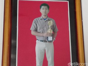 Ini Penemu Gas Elpiji untuk Bahan Bakar Mesin Pompa Air