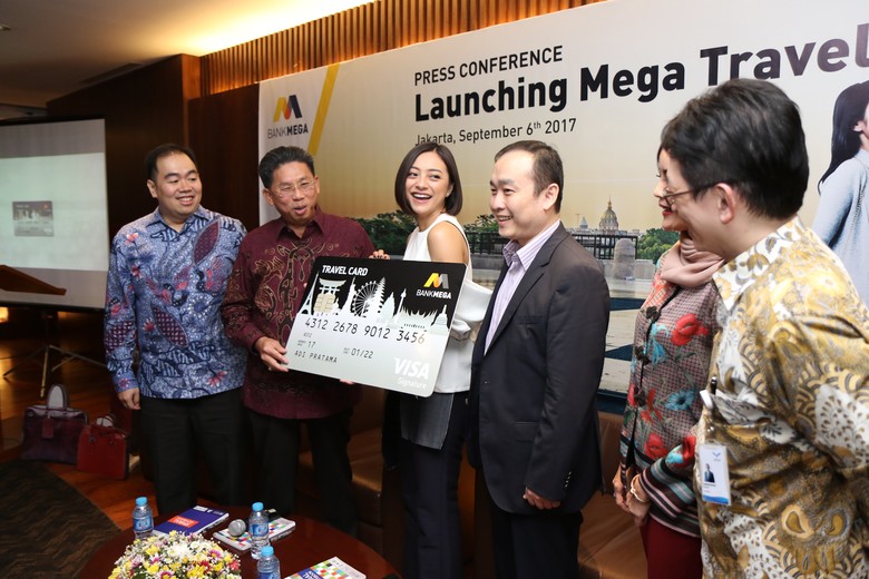 Serba Diskon Murah Bagi Traveler Pemegang Mega Travel Card