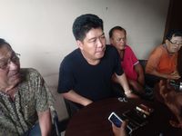 Warga Buddha di Aceh Kecam Aksi Militer Myanmar Terhadap Rohingnya