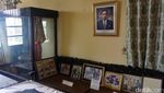 Foto: Isi Museum Kedaton Sultan Ternate