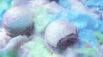 Cantiknya Macaron Bertema Unicorn Ini, Sayang Ya Kalau Dimakan!
