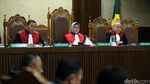 Sekjen Kemendes Anwar Sanusi Bersaksi di Sidang Suap WTP