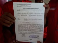Bandingkan Megawati dengan Suu Kyi, Dandhy Laksono Dipolisikan