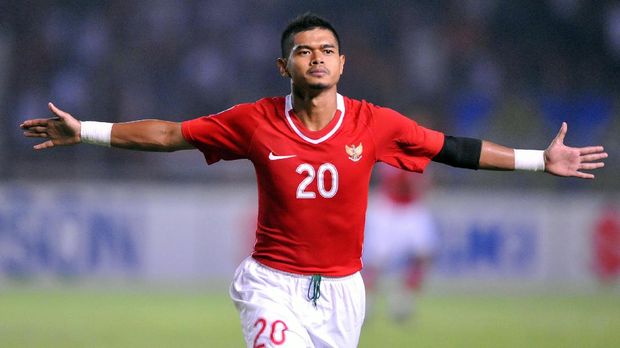 Bambang Pamungkas pernah mencetak hattrick ke gawang Brunei di SEA Games 2001.