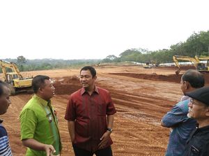 Semarang Bakal Punya Sirkuit Balap Motor
