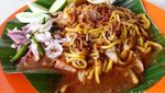 Sedapnya Mie Aceh yang Pedas Gurih Ada di Sini