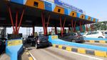 Gerbang Tol Cibubur dan Cimanggis Akan Dihilangkan