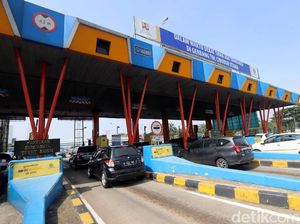 Tol Mana Saja yang Tarifnya Diskon Saat Mudik Lebaran?