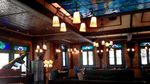 Yuk, Intip Kemewahan Club 33 Milik Disneyland di Amerika Ini