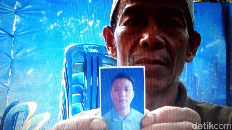 Pernikahan Sejenis di Purworejo Gagal Wilis Alami Depresi Pernikahan Sejenis di Purworejo Gagal Wilis Alami Depresi