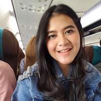 Kahiyang Ayu adalah sosok wanita yang memiliki pesona santun khas wanita Solo. Ia merupakan anak kedua dari Presiden Jokowi. Foto: Instagram