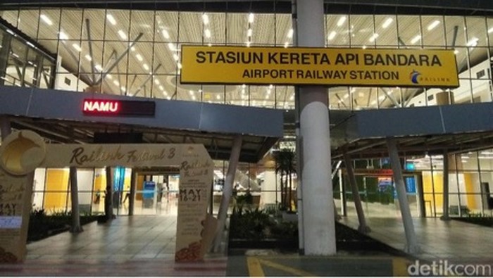 Angkasa Pura II Optimalkan Pelayanan Berbasis Customer