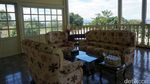 Foto: Isi Museum Kedaton Sultan Ternate