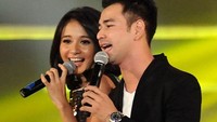 Ia juga punya suara yang merdu lho. Dok. Ist
