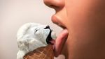 Foto Es Krim Hingga Pisang Jadi Unik Berkat Manipulasi Gambar Seniman Ini!